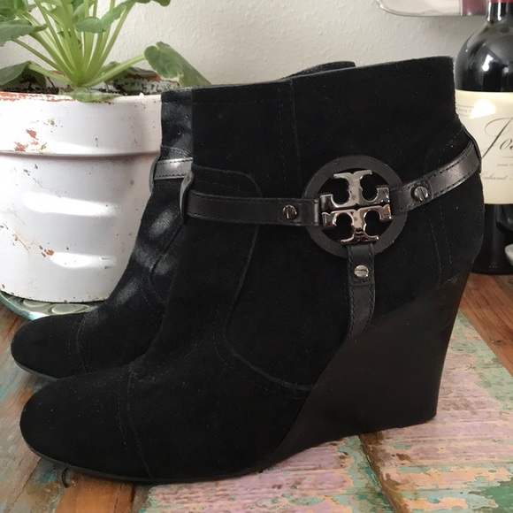 Tory Burch Shoes - Tory Burch boots